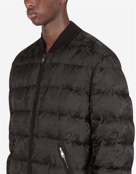 dolce gabbana blouson homme vrai ou faux|is dolce gabbana genuine.